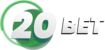 20Bet Logo